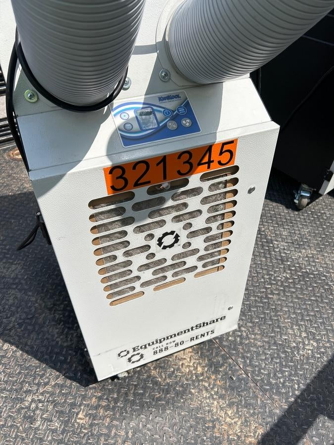 2023 KWIKOOL KPAC1411-2