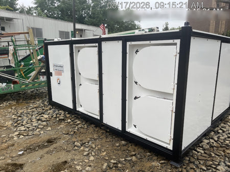 2023 AES AES25TDH44TTA
