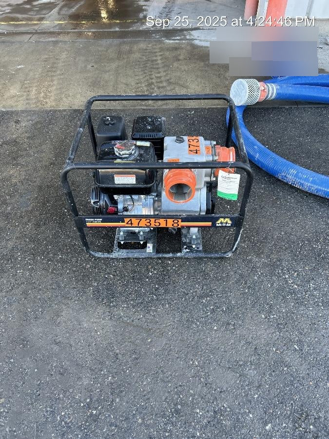2024 MI-T-M WTP-T04-0MGH