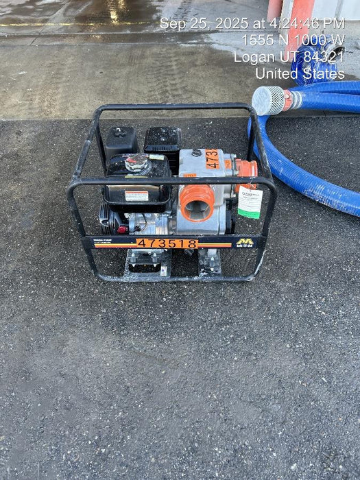 2024 MI-T-M WTP-T04-0MGH