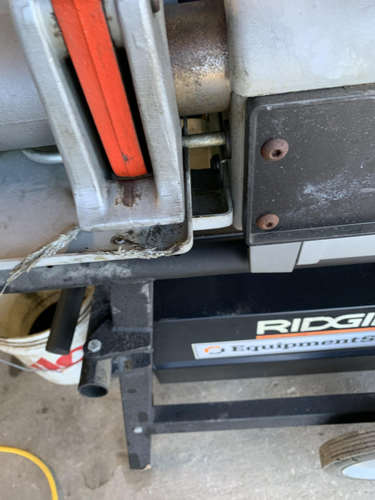 2020 RIDGID 1224