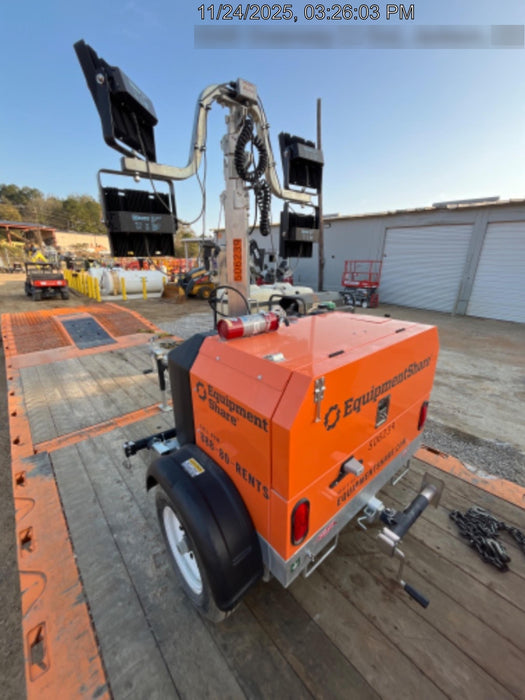 2025 WANCO WLTT-4MM4K