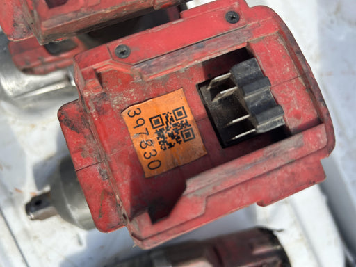 2024 MILWAUKEE 2864-20