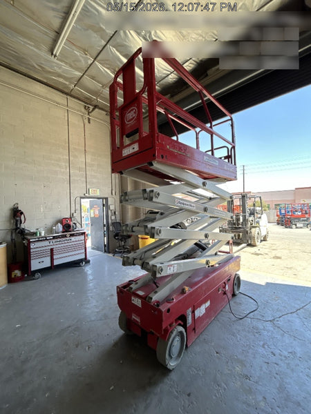 2021 MEC 2632SE