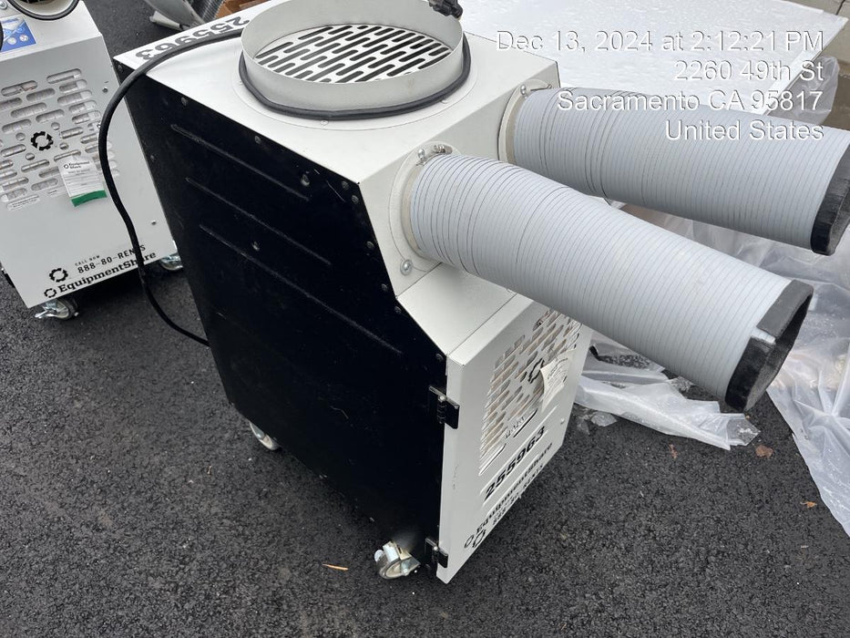 2022 KWIKOOL KPAC1811-2