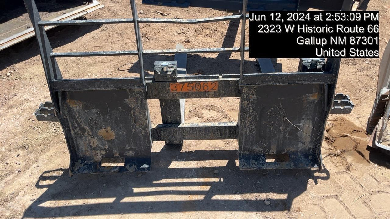 2023 ARROW MATERIAL HANDLING 72" Pallet Forks - Arrow