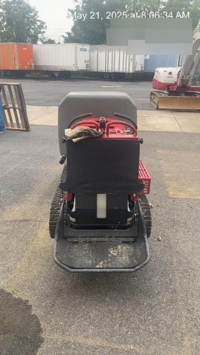 2024 TORO MBTX 2500-TS