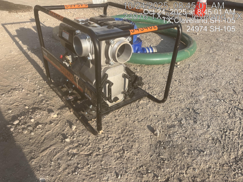 2025 MI-T-M WTP-T04-0MGH