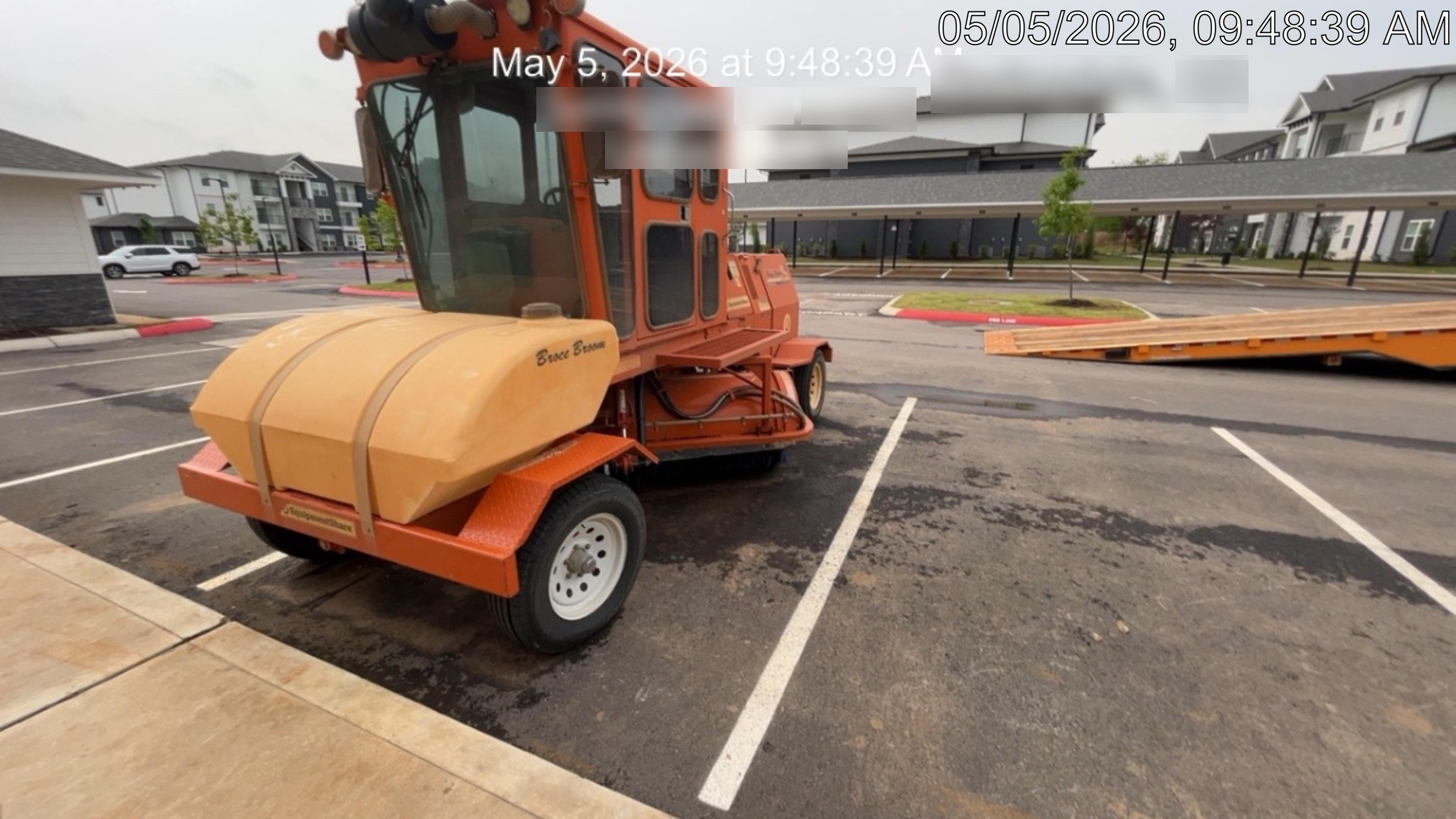 2021 BROCE RCT350