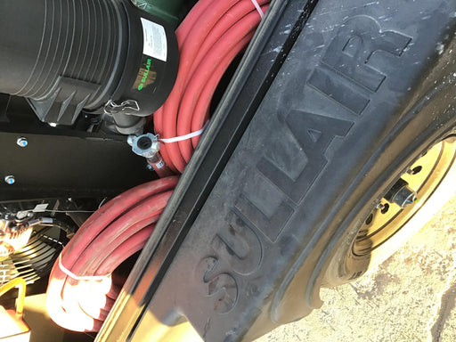 2020 MICHIGAN PNEUMATIC MP-30-1