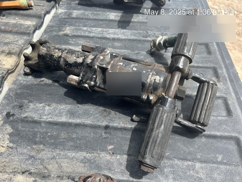 2022 MICHIGAN PNEUMATIC MP-RD62-78314