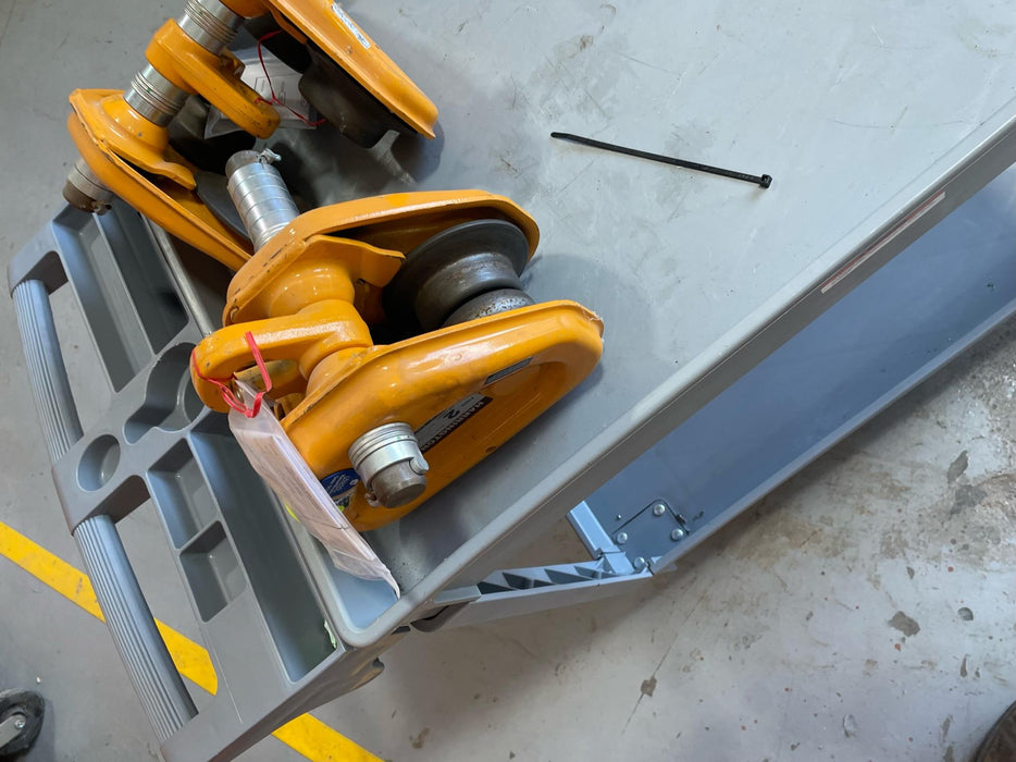 2020 HARRINGTON PT020