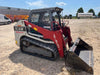 2022 TAKEUCHI TL6R