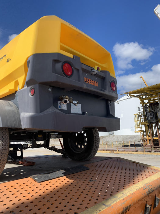 2023 ATLAS COPCO XAS188 CWK