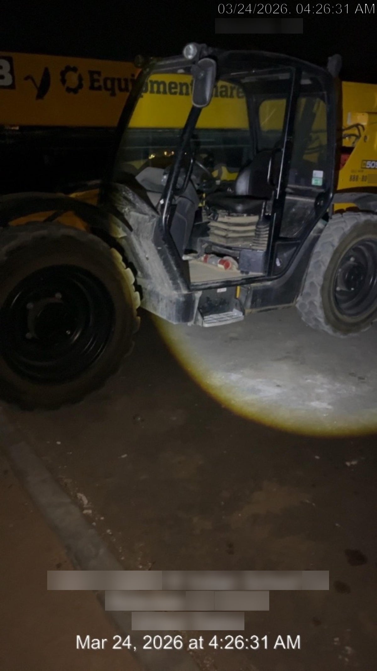 2025 JCB 509-42