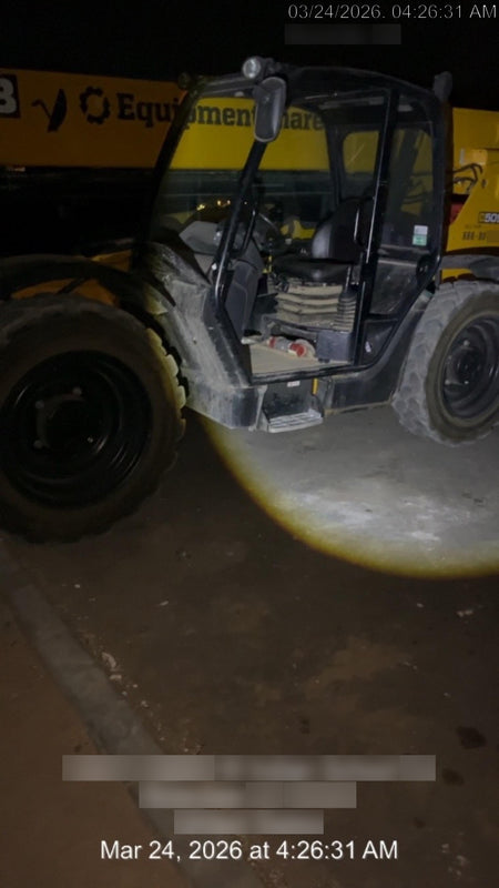 2025 JCB 509-42