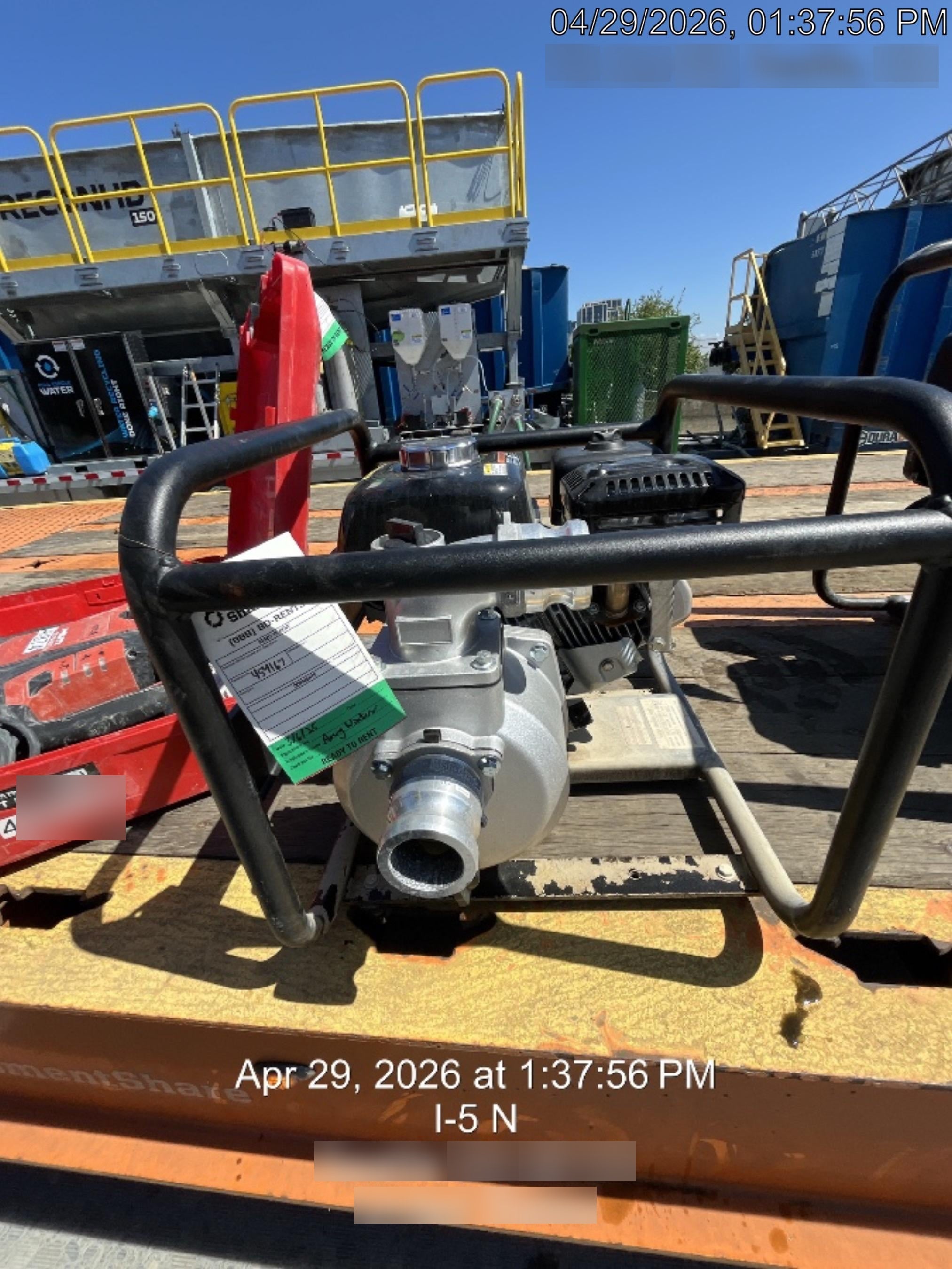 2024 MI-T-M WTP-S02-1MGH