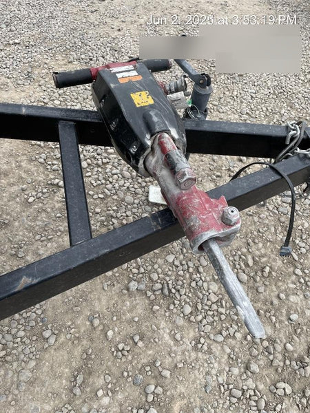 2020 CHICAGO PNEUMATIC CP 1260 S