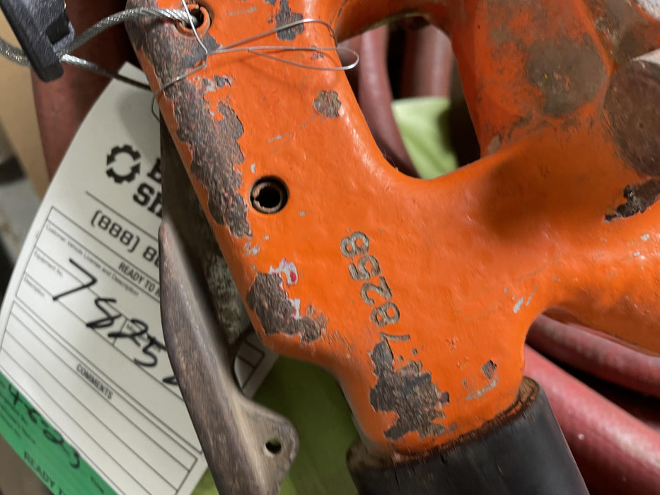 2020 MICHIGAN PNEUMATIC MP-30-1