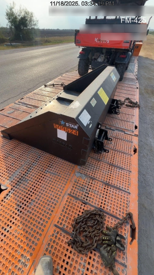 2025 STAR INDUSTRIES 1406B