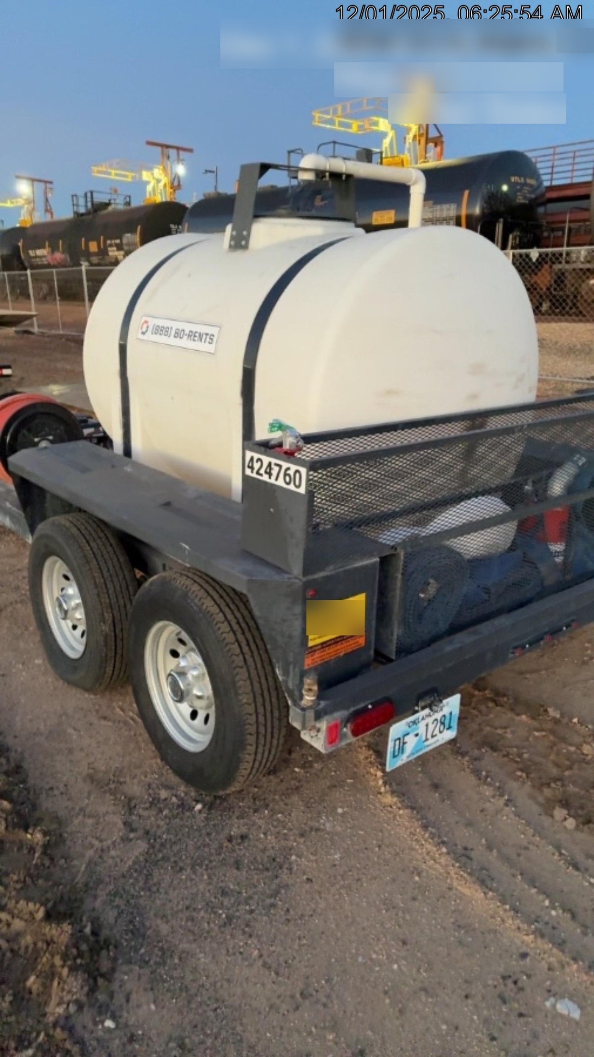 2024 SIMPSON SWT-52517