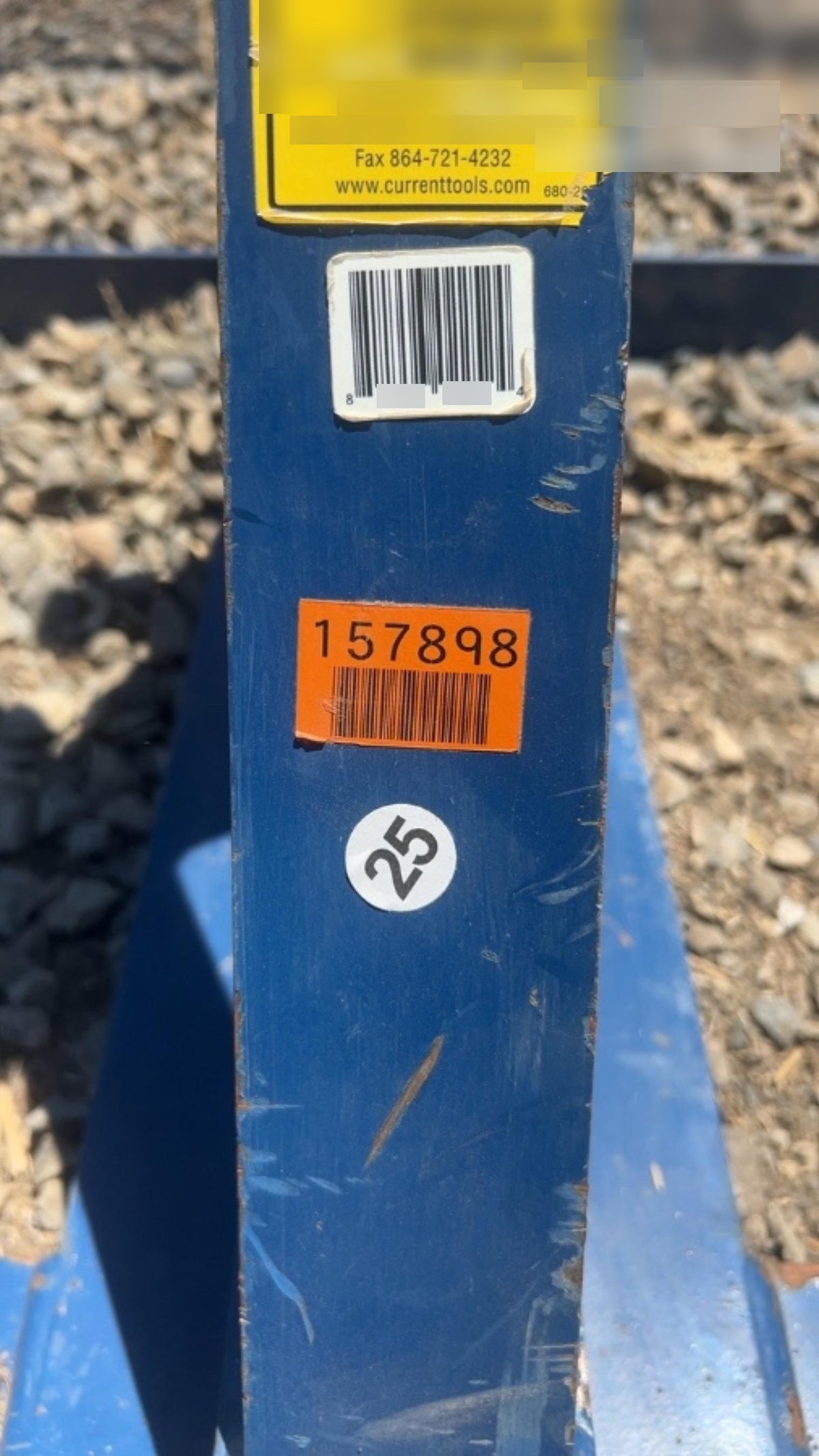 2021 CURRENT TOOLS 680