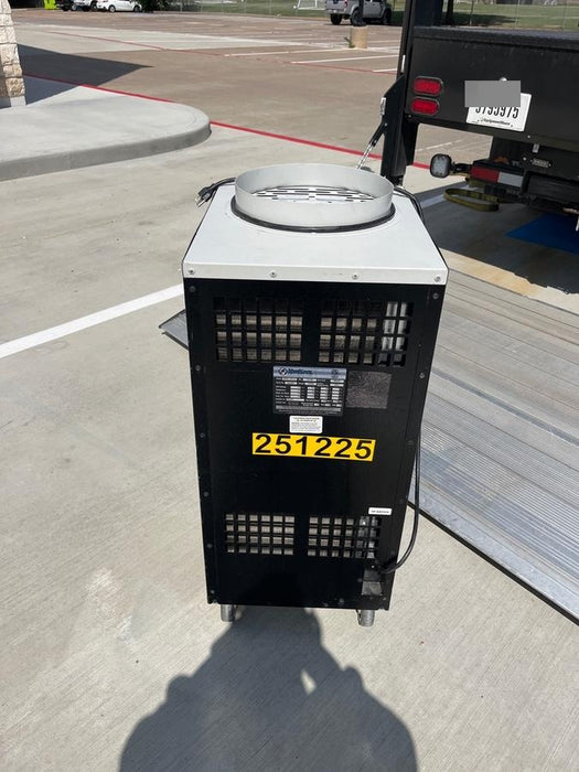 2022 KWIKOOL KPAC1411-2