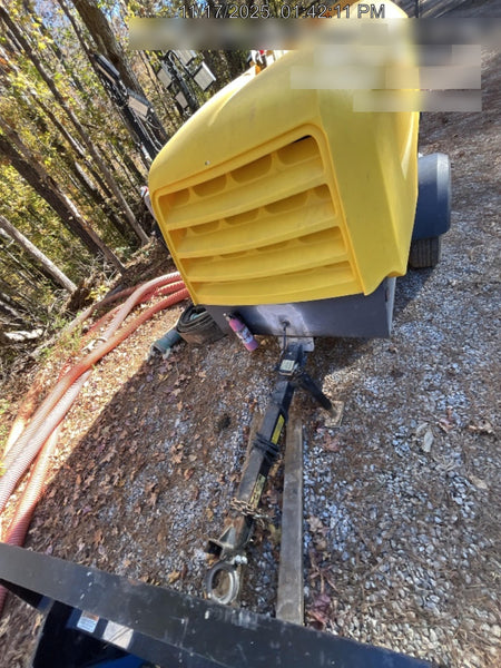 2020 ATLAS COPCO XAS188