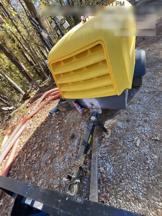 2020 ATLAS COPCO XAS188