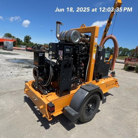2022 PIONEER PP63C17L71-4045HFC06