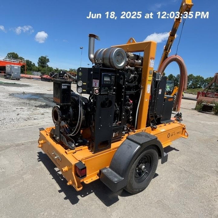 2022 PIONEER PP63C17L71-4045HFC06