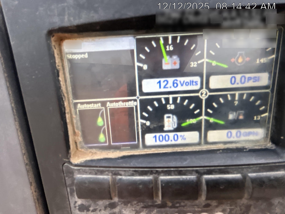 2023 ATLAS COPCO PAC F44 KD