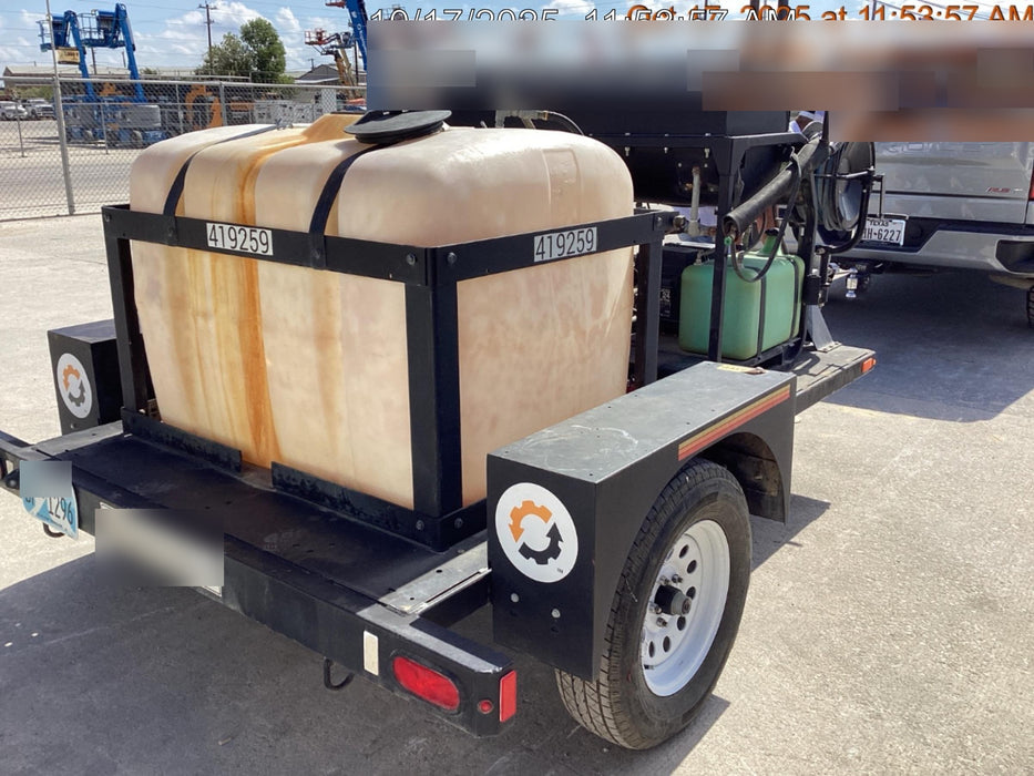 2024 MI-T-M AW-9000-0005 / DHG-4004-B0V6G