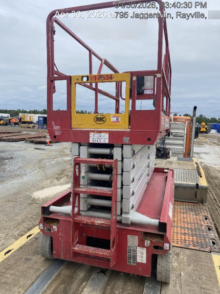 2021 MEC 4555SE