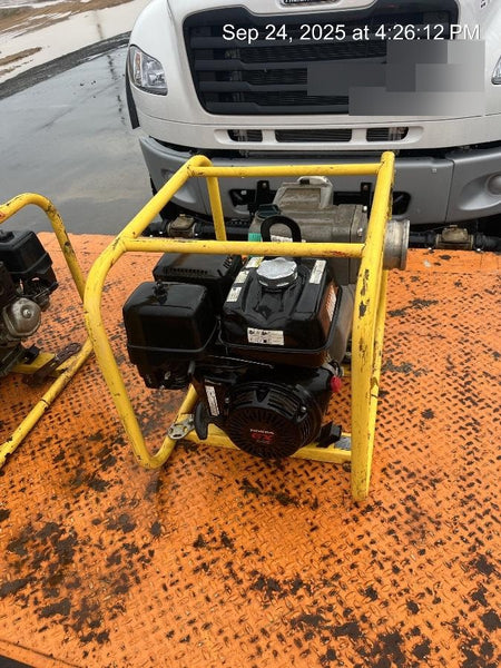 2019 WACKER NEUSON PT4A