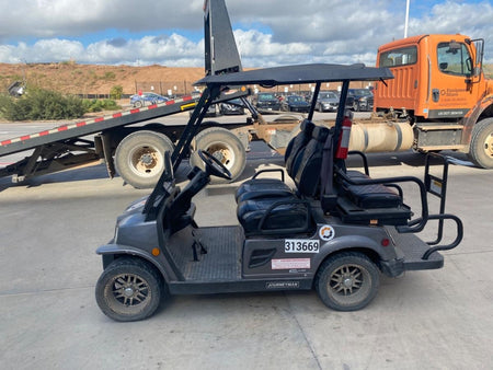 2023 COLUMBIA Journeyman 2+2