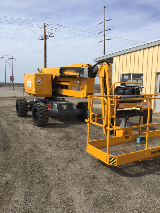 2020 HAULOTTE HA46RTJO