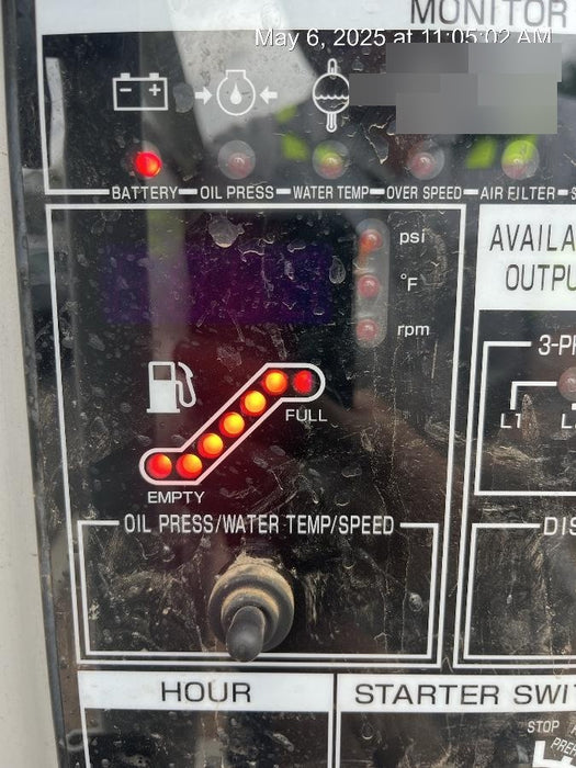 2022 SHINDAIWA DGK25F