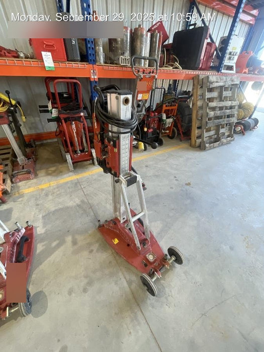2022 HILTI DD250E