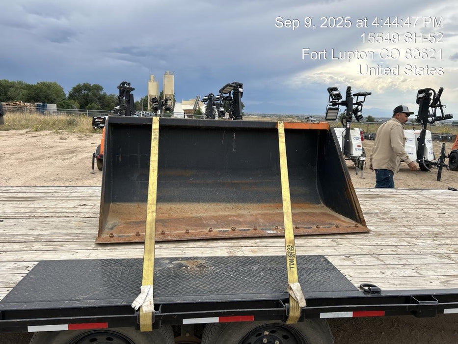 2024 ARROW MATERIAL HANDLING 3207212B081