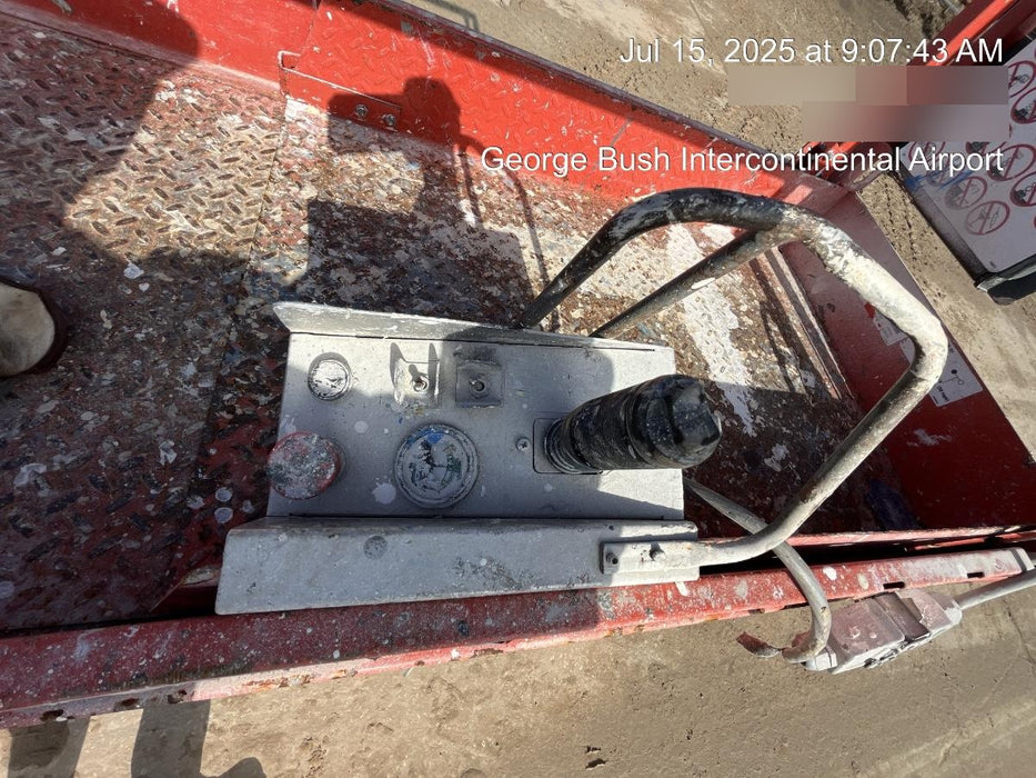 2019 Skyjack SJIII-3219 Standard w/Trojan Batteries