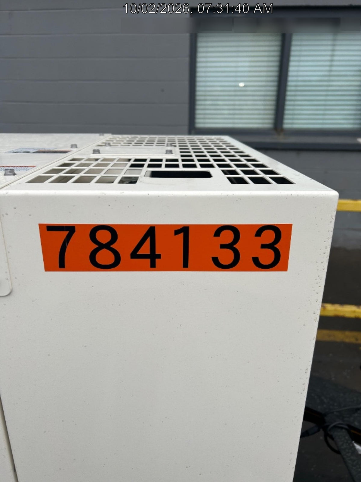 2026 MULTIQUIP DLW400ESA4