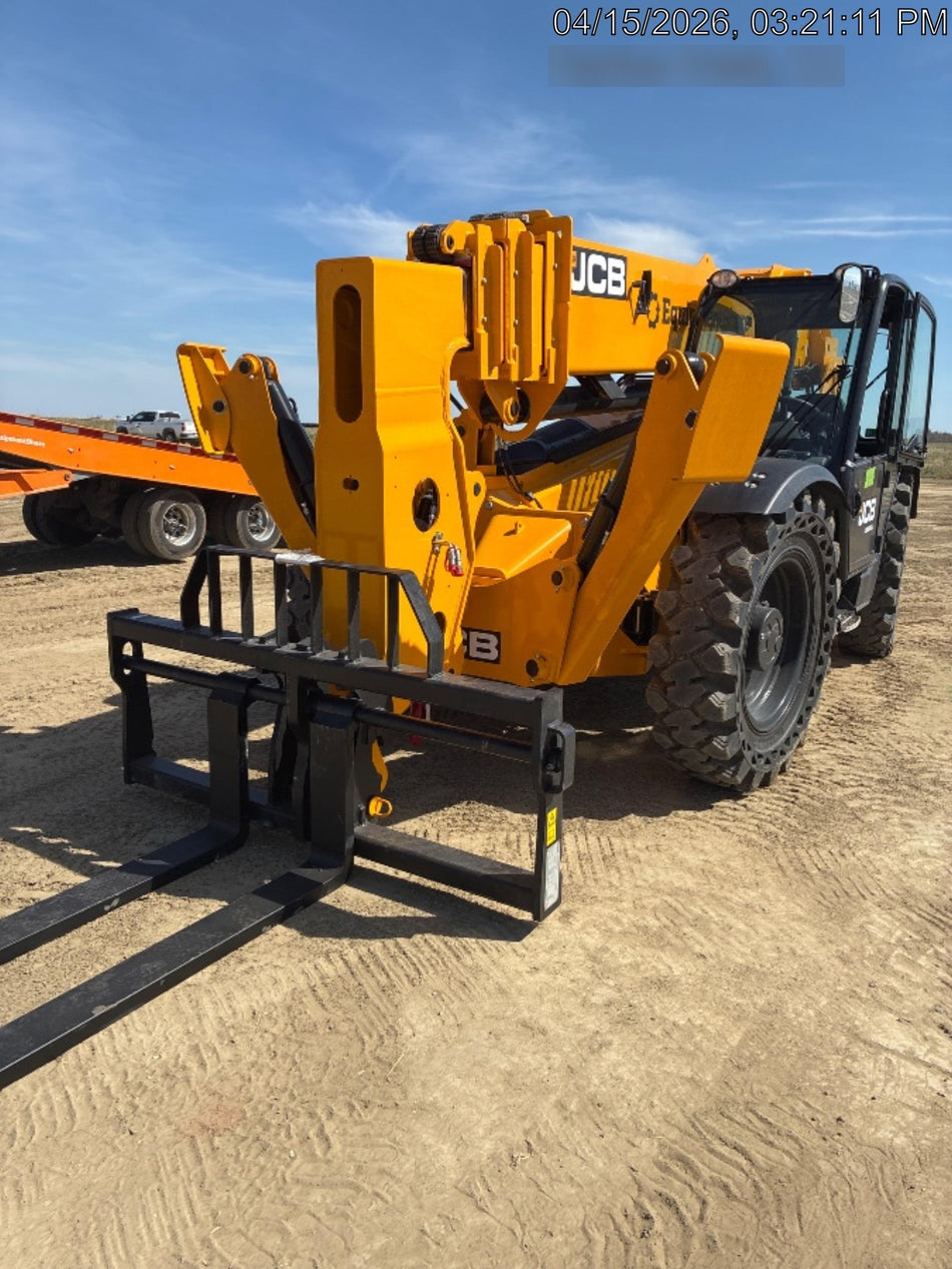 2026 JCB 512-56