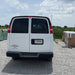 2023 CHEVROLET Express Van - Rental