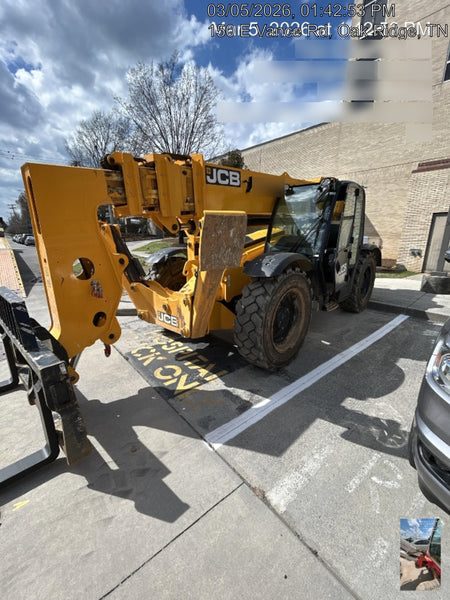 2025 JCB 512-56