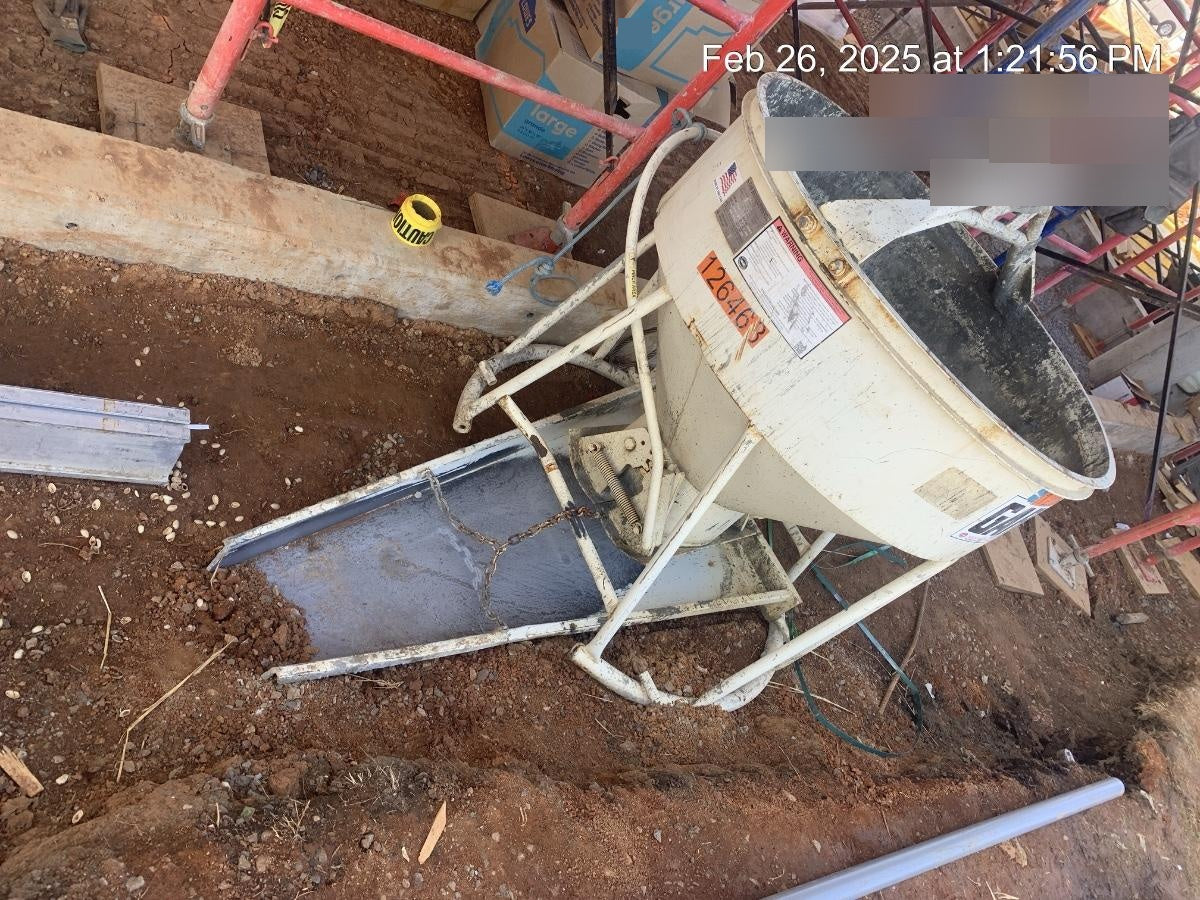 2021 GAR-BRO 420-R