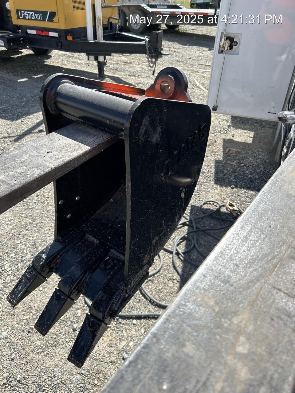 2025 STAR INDUSTRIES 910-12T