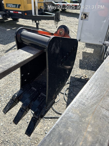 2025 STAR INDUSTRIES 910-12T