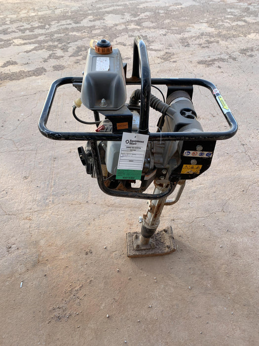 2023 MULTIQUIP MTR40HF