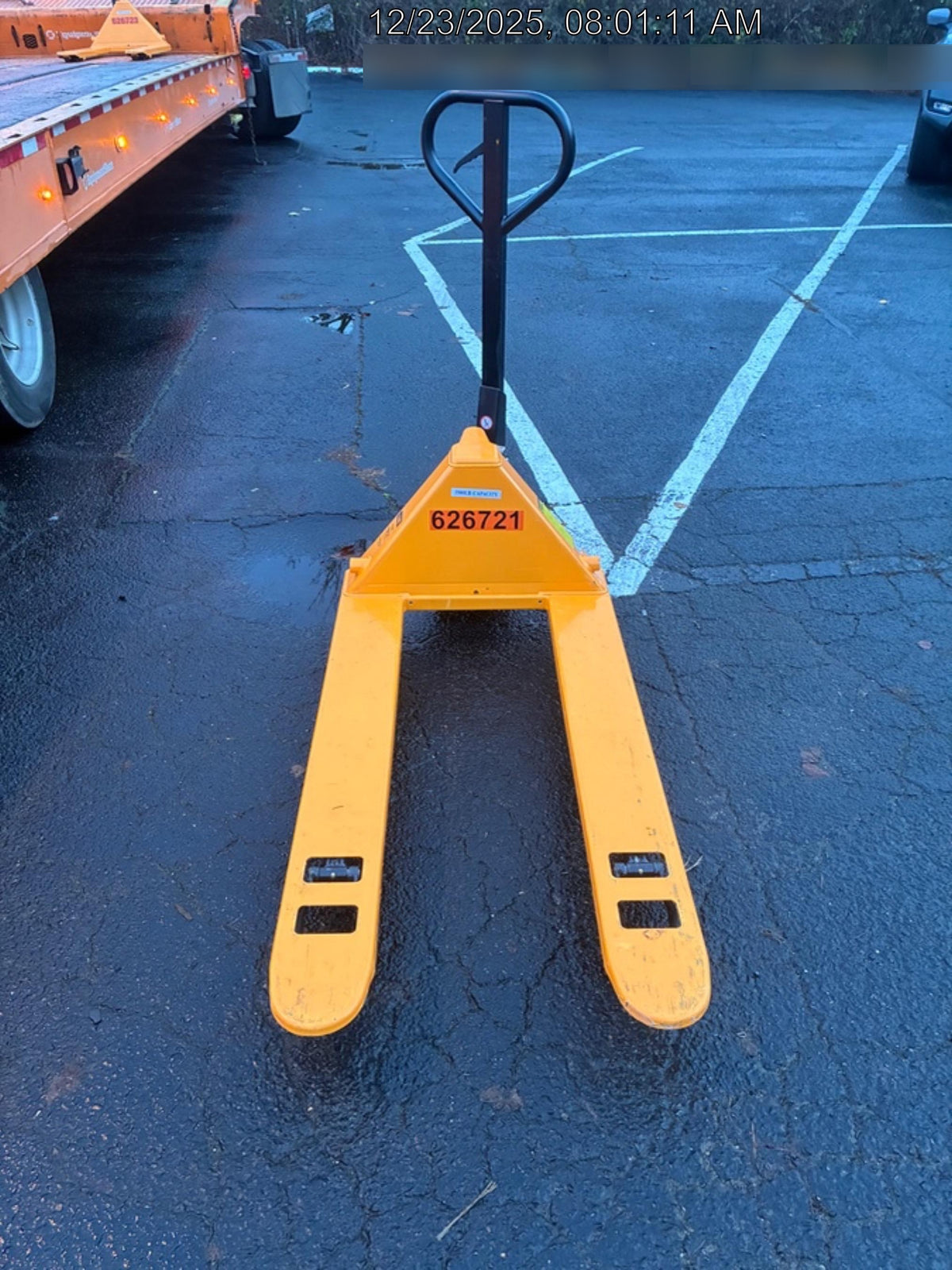 2025 ULINE H-1043